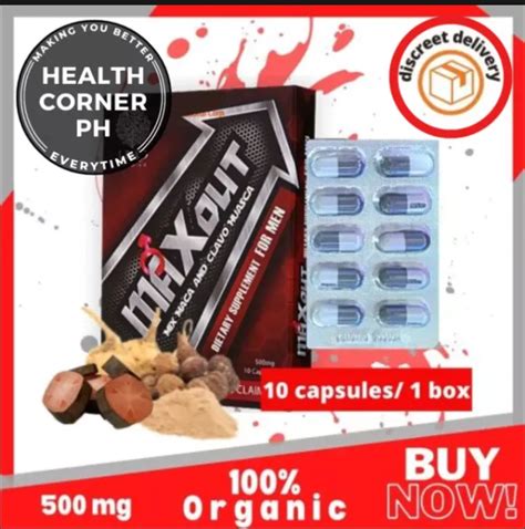 Vitamins Pampatigas Ng Ari .